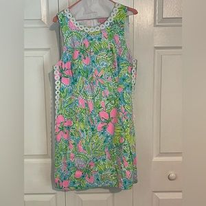 Lilly Pulitzer Shift Dress